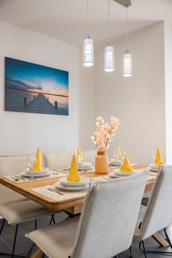 Apartmán Elegance Zadar
