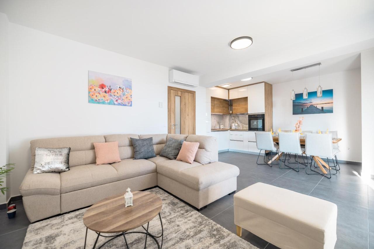 Apartmán Elegance *
