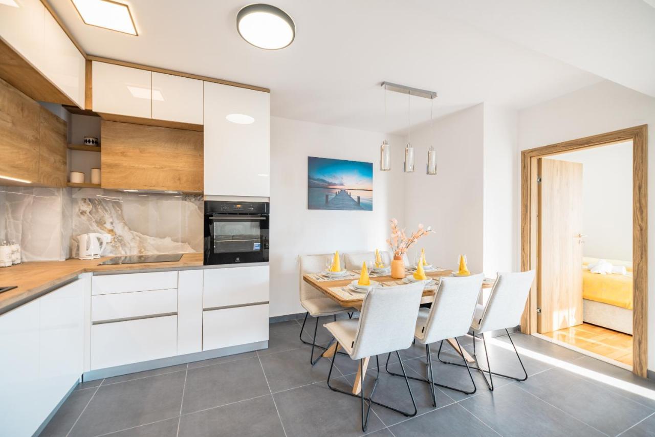 Apartmán Elegance