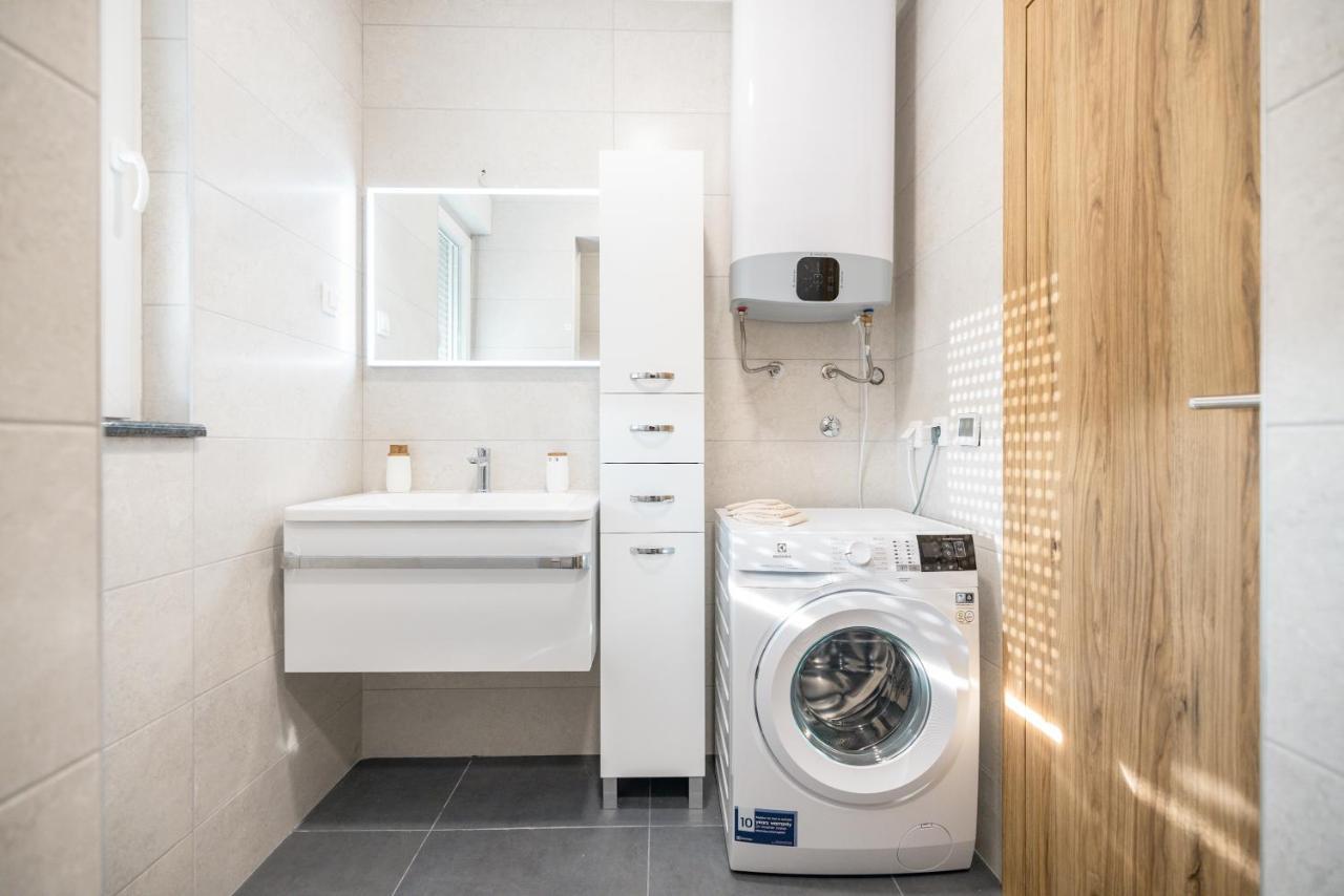 Apartmán Elegance *