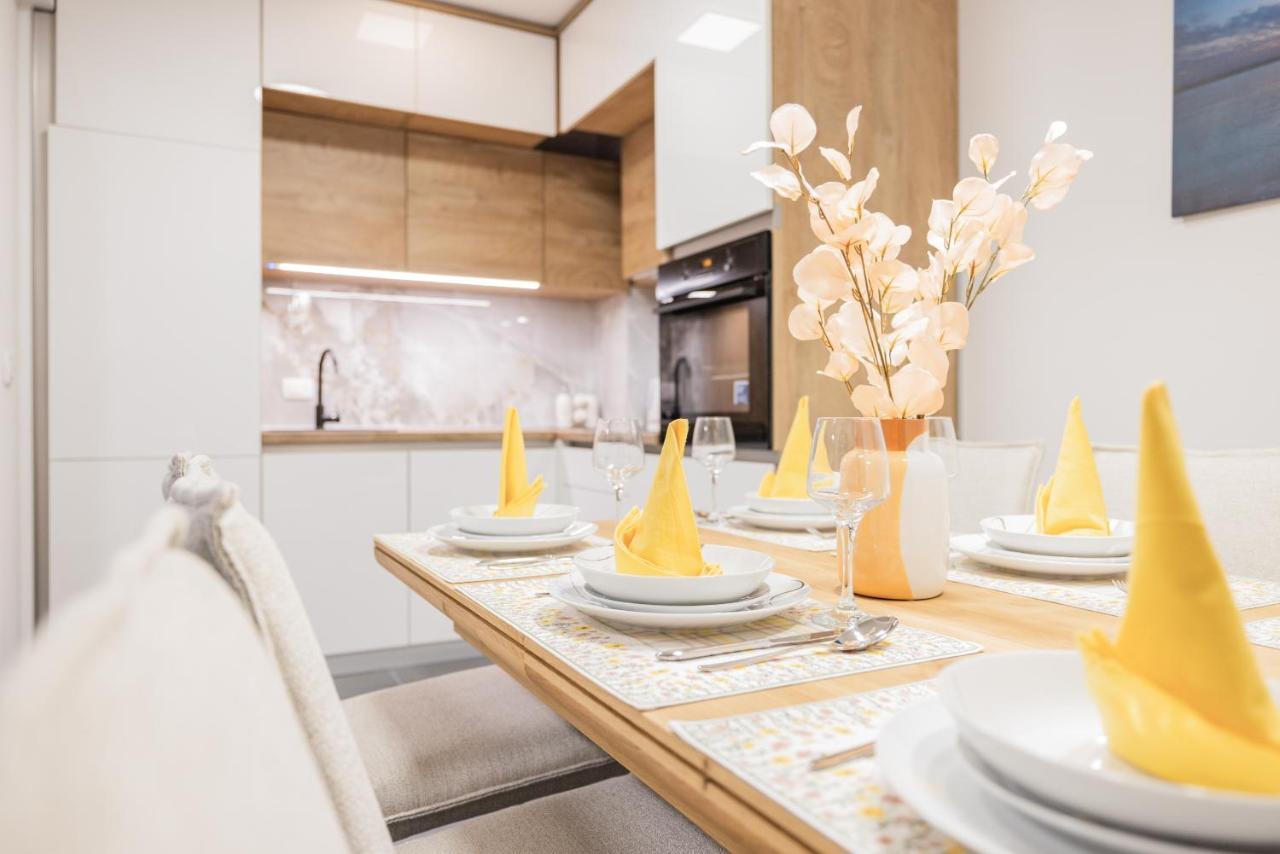 Apartmán Elegance Zadar