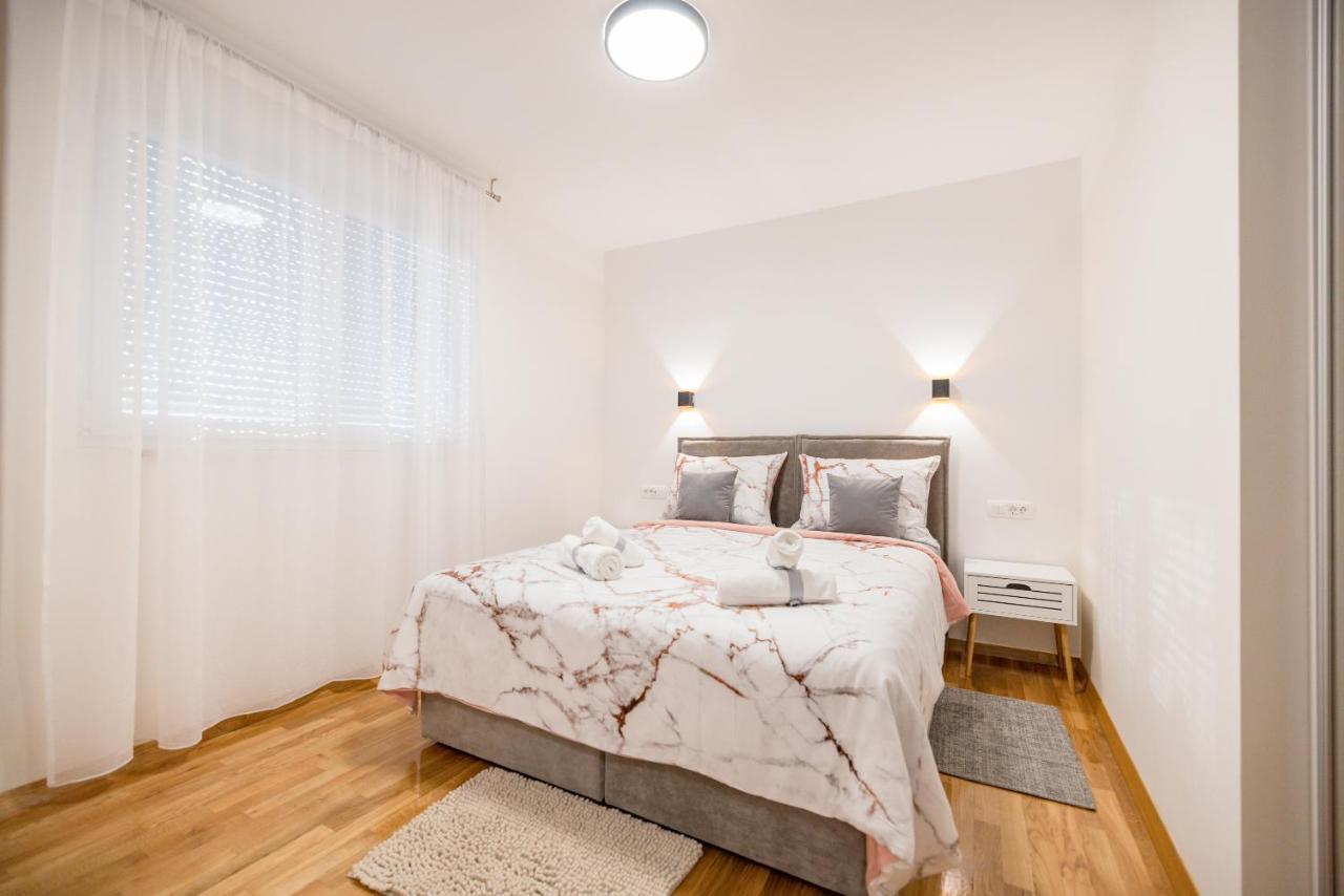 Apartment Elegance